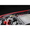 GrimmSpeed Fender Shrouds - 2008-14 Subaru WRX/STI