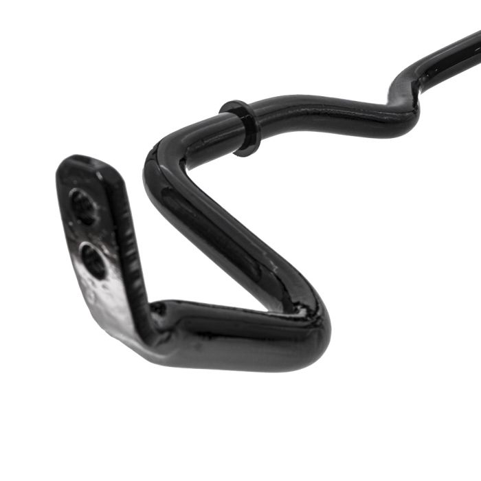 SMY Stealth 26mm Front and 24mm Rear Sway Bars 2022-2025 WRX image 4