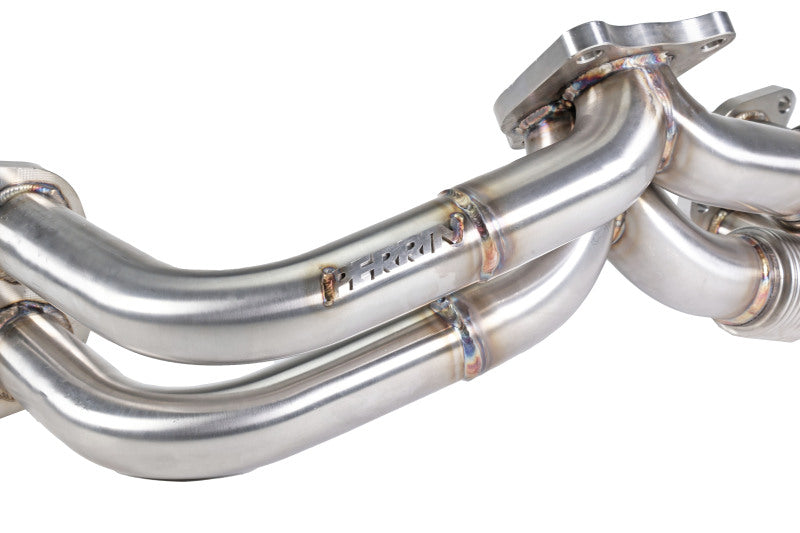 PERRIN Equal Length Header