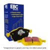EBC Yellowstuff Rear Pads