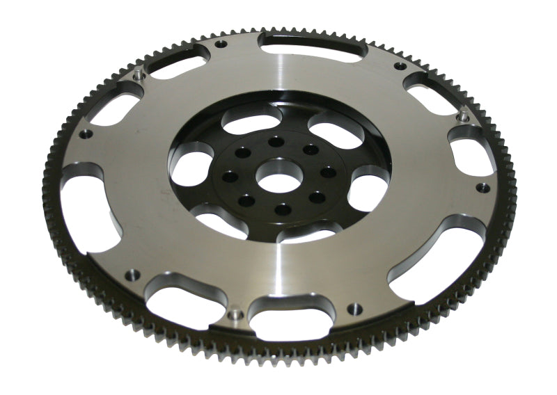 Competition Clutch 2004-2011 Subaru STI 15lb Steel Flywheel