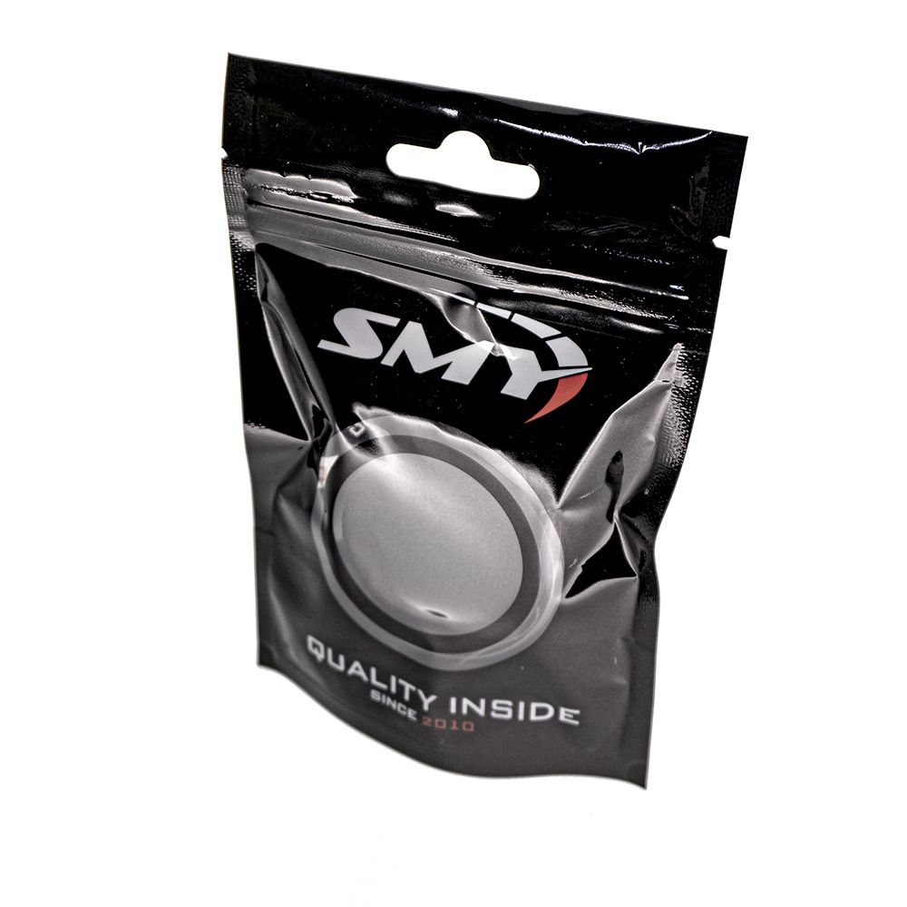 SMY Gauge Pod Blank 52mm (BLACK) image 3
