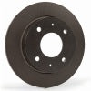 EBC Standard Front Rotors
