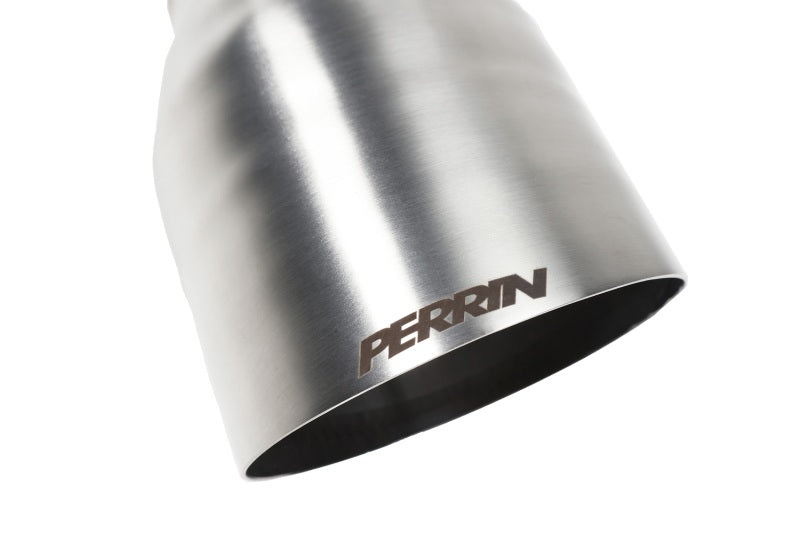 PERRIN Axle Back Exhaust