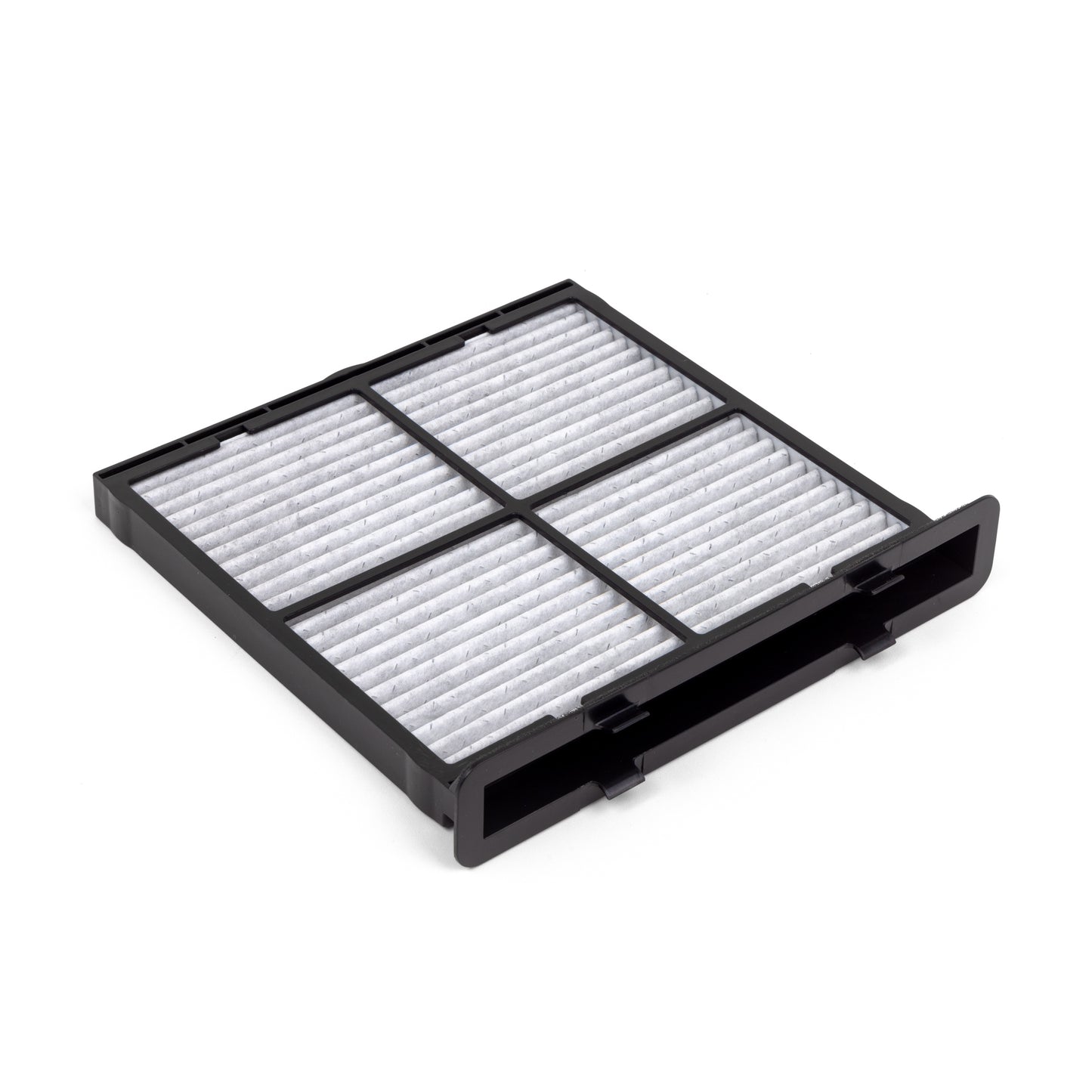 Overtake Micro Carbon Cabin Air Filter-Subaru BRZ, Toyota GT86/GR86, Scion FRS image 3