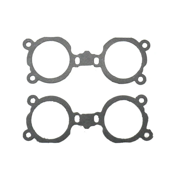 GrimmSpeed Intake Manifold-To-TGV Gasket (Pair) - Subaru