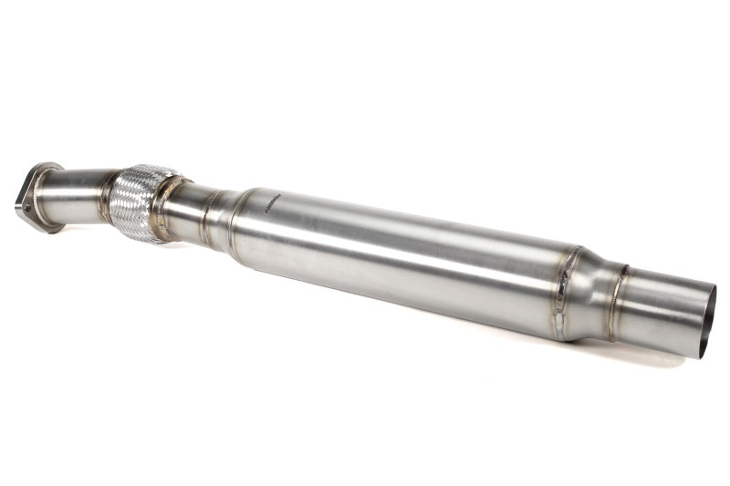 PERRIN Mid Pipe Exhaust