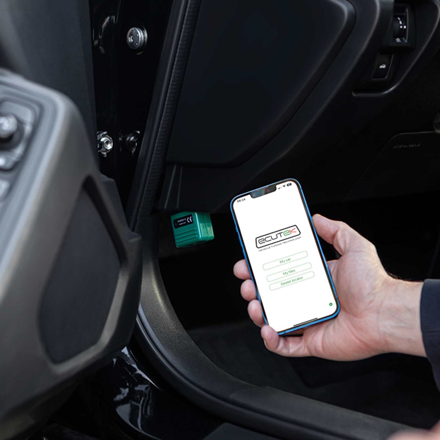 COBB Flash Kit Pro & Calibrations for Subaru BRZ 2022+, Toyota GR86 2022+