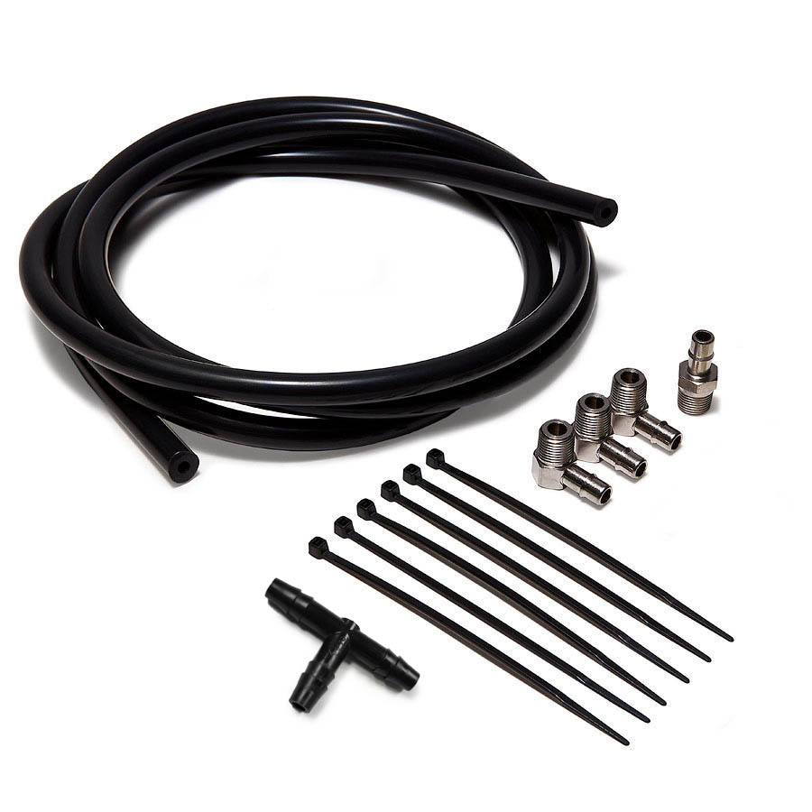 EBCS 1/4" EWG Fitting Kit