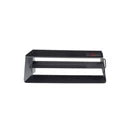 GrimmSpeed Top Mount Intercooler Splitter - 2015-21 Subaru STI