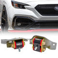 IAG Competition Series FA24 Engine Mount Set 90A w/ Brackets 2022+ WRX