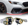 IAG Comfort Series FA Engine Mount Set 55A w/ Brackets For 2022+ WRX