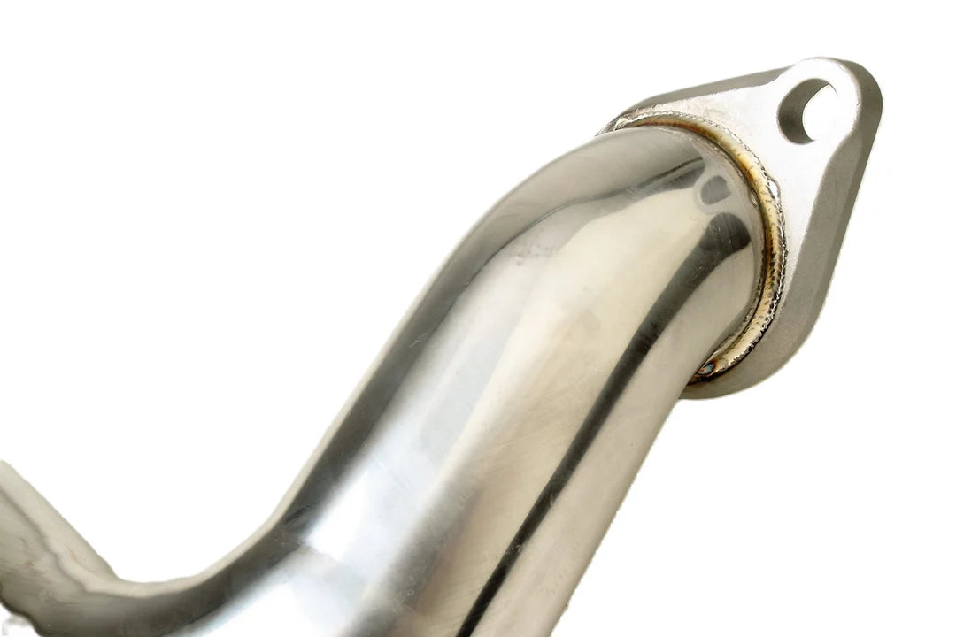 Invidia 12-21 Subaru BRZ Toyota 86 Over pipe