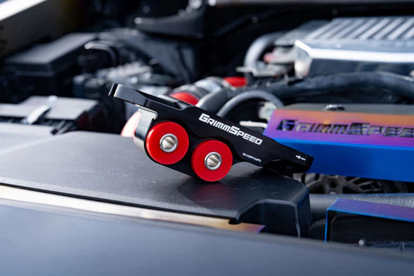 Grimmspeed Engine Mounts 22+ Present WRX Street Version