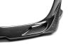 GD-style carbon fiber front lip for 2004-2005 Subaru Impreza/WRX