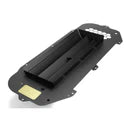 GrimmSpeed Top Mount Intercooler Splitter - 2004-05 Subaru STI