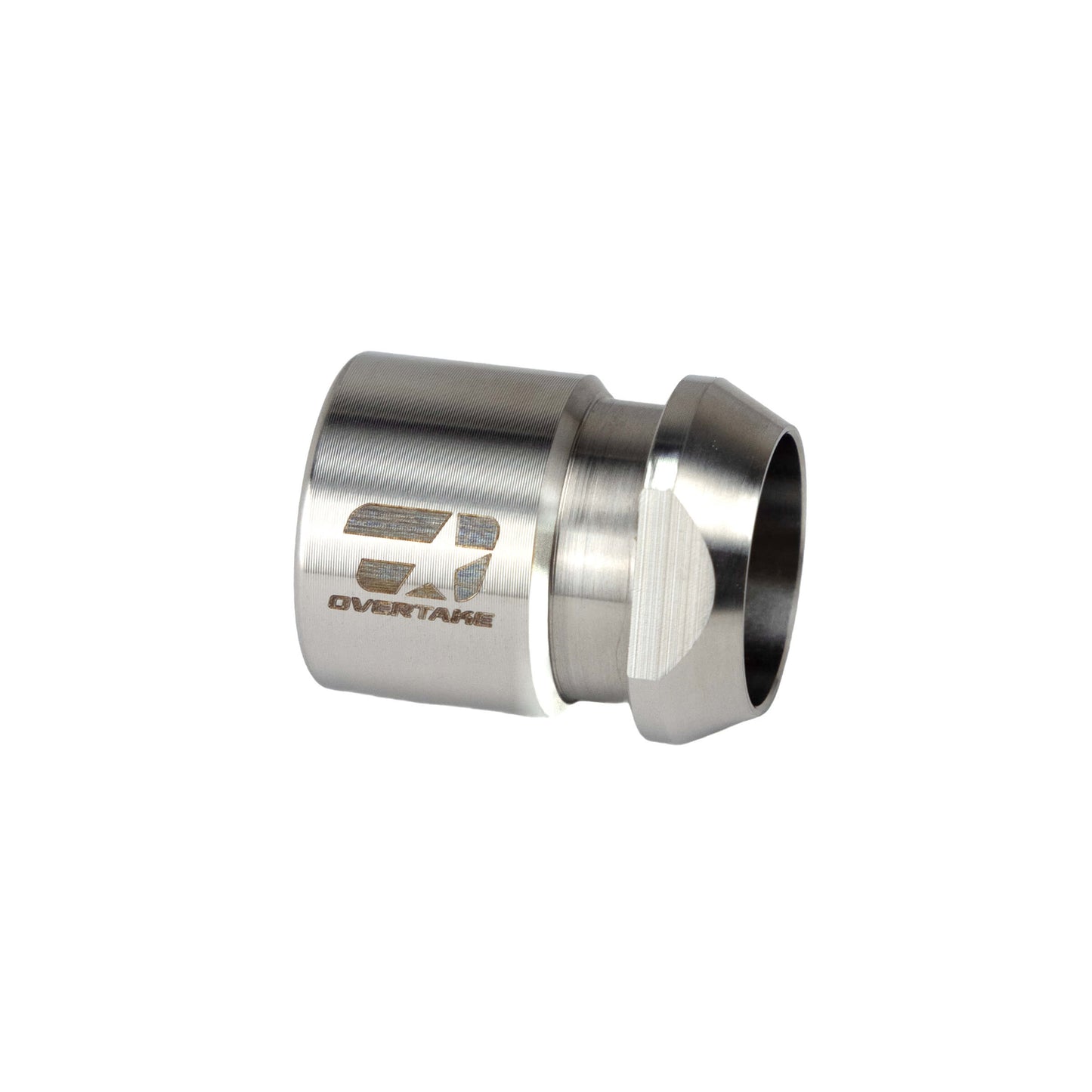 Overtake 5-Speed Shift Boot Retainer - Fits 5-Speed Subarus image 1