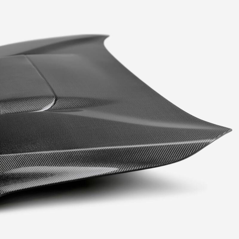 OE-style carbon fiber hood for 2022-2025 Subaru WRX