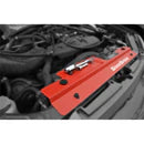 GrimmSpeed Radiator Shroud w/ Tool Tray - 2002-07 Subaru Impreza