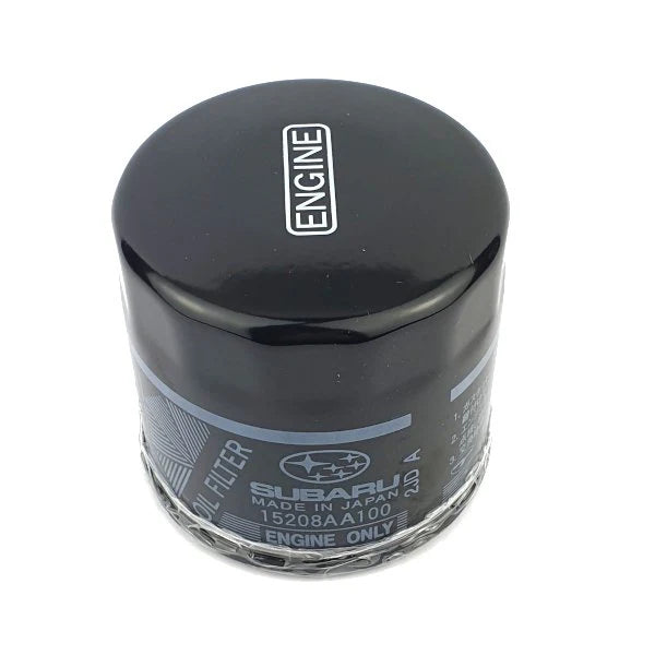 Subaru OEM Genuine Oil Filter Most Subaru Models