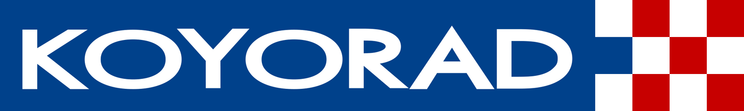 Koyo Radiators
