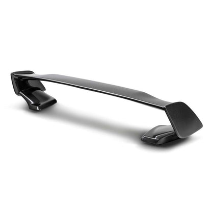 STI-style carbon fiber rear spoiler for 2022-2025 Subaru WRX