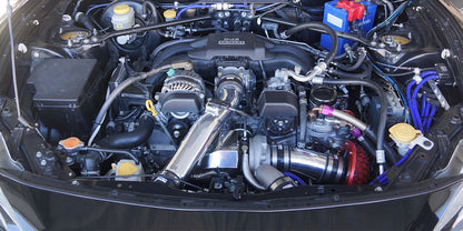 HKS 86/BRZ GTIII-RS BOLT ON PRO KIT