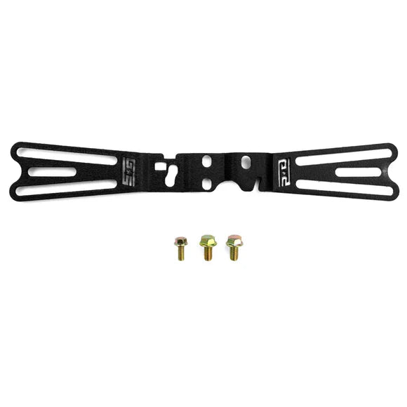 GrimmSpeed BroTie Mounting Bracket for Hella Horns