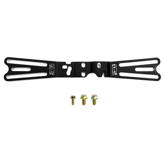 GrimmSpeed BroTie Mounting Bracket for Hella Horns