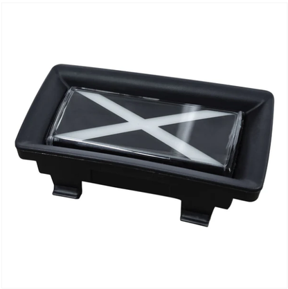 JDMuscle [15-25 WRX, 15-21 STI] F1 LED Rear Fog/Brake/Reverse Light V5 w/ PNP Ha image 6