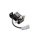 GrimmSpeed 3-Port Electronic Boost Control Solenoid - 2008-14 Subaru WRX, 2005-09 Subaru Legacy GT