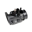 GrimmSpeed Turbo Inlet Boost Control Solenoid Adapter - 2015-21 Subaru WRX, 2010-12 LGT