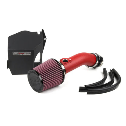 GrimmSpeed Cold Air Intake - 2005-09 Subaru Legacy GT/Outback XT