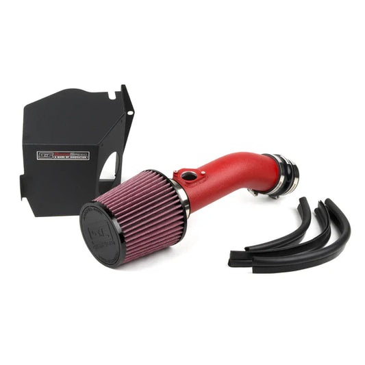 GrimmSpeed Cold Air Intake - 2005-09 Subaru Legacy GT/Outback XT
