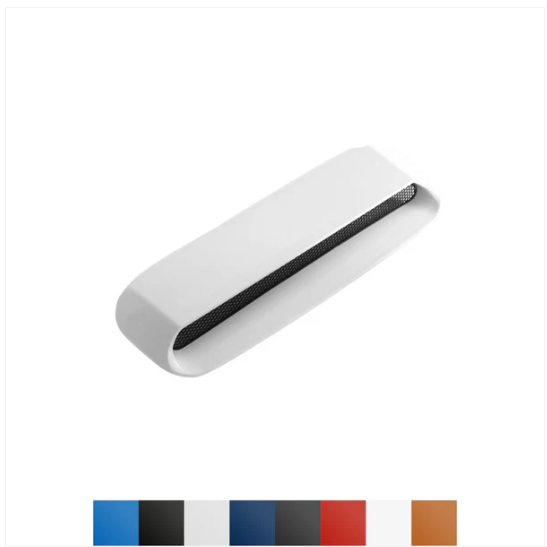 JDMuscle [22-25 WRX] Oversized Hood Scoop OE+ Style - Paint Matched image 4