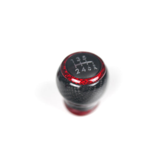 JDMuscle 15-25 WRX / 15-21 STI Custom OEM+ Shift Knob image 0