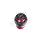 JDMuscle 15-25 WRX / 15-21 STI Custom OEM+ Shift Knob image 0