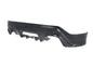 TB-style carbon fiber rear lip for 2013-2016 Scion FRS / 2017-2020 Toyota 86 / 2013-2020 Subaru BRZ