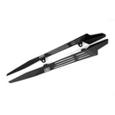 GrimmSpeed Fender Shrouds - 2008-14 Subaru WRX/STI