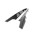 GrimmSpeed Fender Shrouds - 2008-14 Subaru WRX/STI