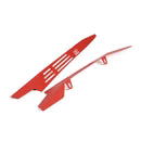 GrimmSpeed Fender Shrouds - 2008-14 Subaru WRX/STI