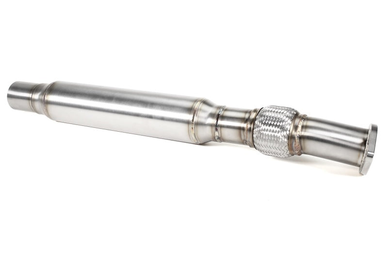 PERRIN Mid Pipe Exhaust