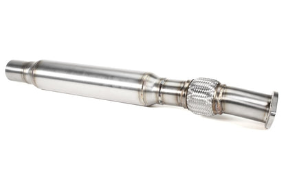 PERRIN Mid Pipe Exhaust