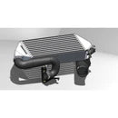 GrimmSpeed TMIC 'STI-Style' Turbo Outlet Hose - 2008-14 Subaru WRX, 2005-09 Subaru Legacy GT