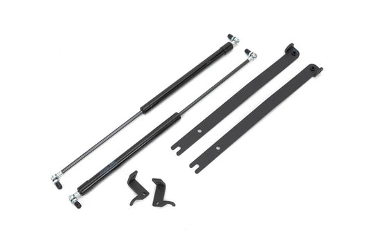 GrimmSpeed High-Lift Hood Struts - 2022+ Subaru BRZ, 2022+ Toyota GR86