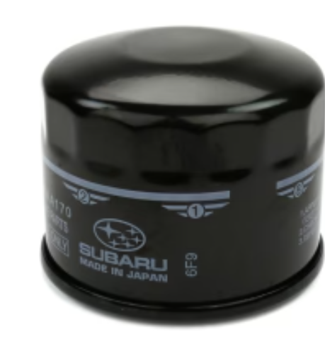 Subaru OEM Engine Filter 2015+ WRX image 0