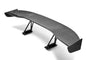 GT-style carbon fiber rear spoiler for 2013-2020 Scion FRS / Toyota 86 / Subaru BRZ