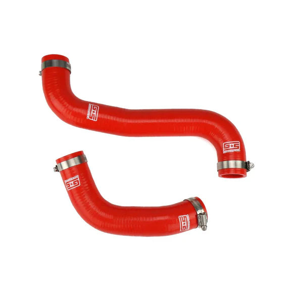 GrimmSpeed Radiator Hose Kit - 2008-21 Subaru STI, 2008-11 Subaru Impreza, 2008-14 Subaru WRX