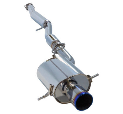 HKS SUPER TURBO MUFFLER GDB(E-G) image 0