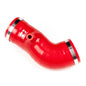 Overtake Post MAF Hose Kit RED - Subaru/Toyota 22+ BRZ / GR86 image 0